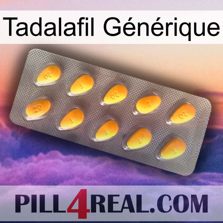 Tadalafil Générique cialis1